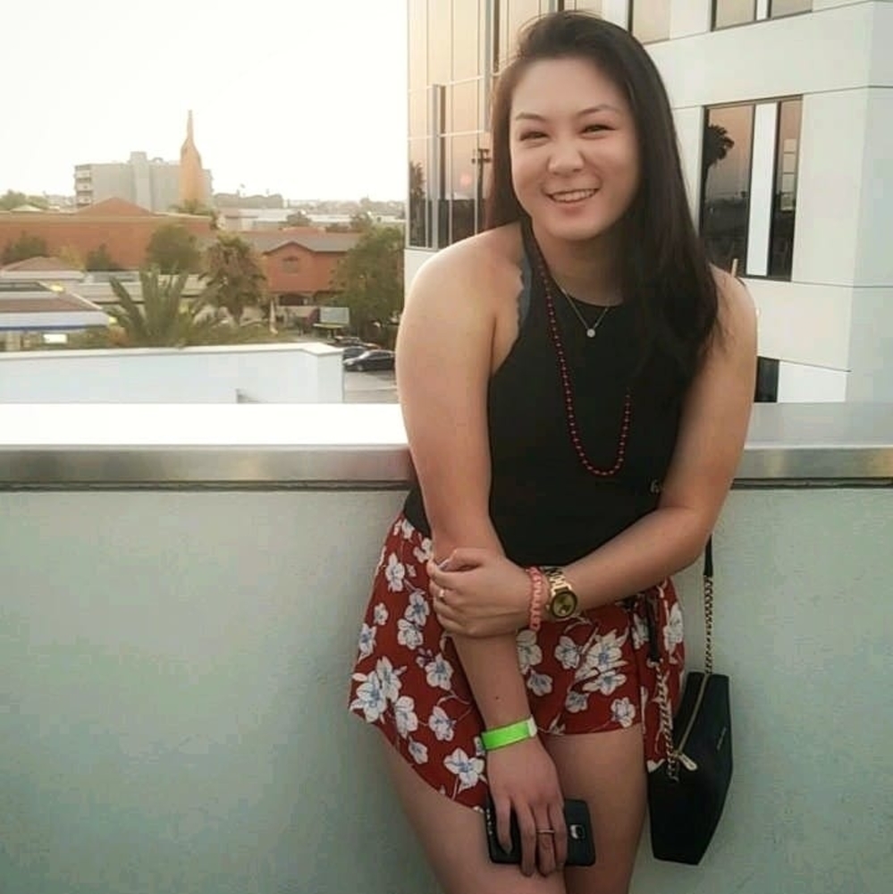 Meet your Posher, Carlene